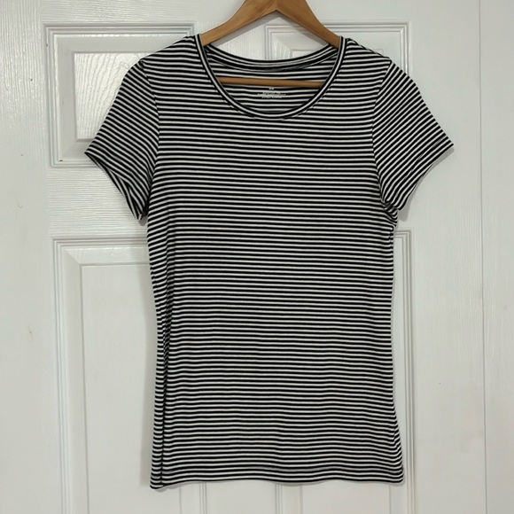 Stripped Teeshirt - Picture 1 of 3